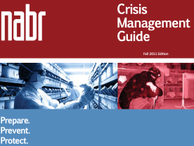Crisis Management Guide