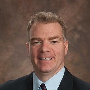 Gene Harrington
