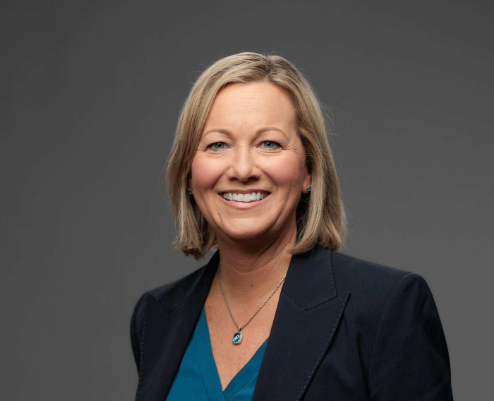 Kerry Dailey