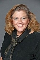 Kirstin Barnhart