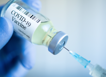 Importance of Animal Research in Making a Covid-19 Vaccine