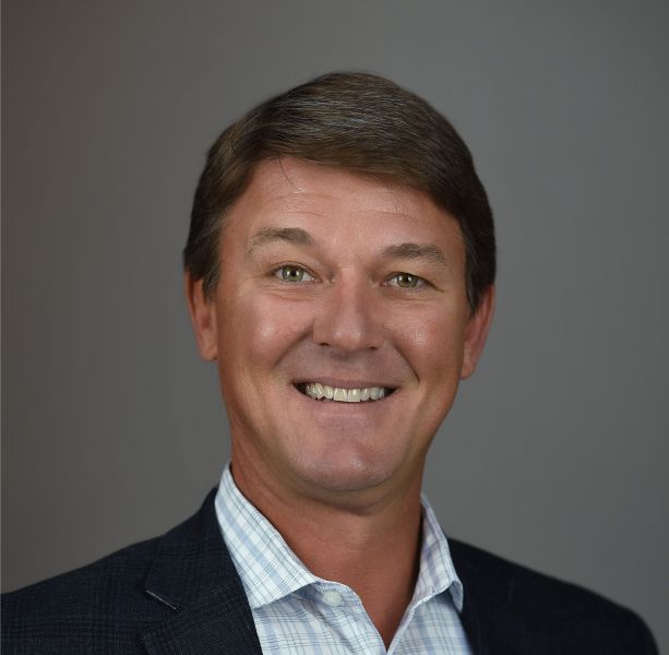 Shawn Heidel