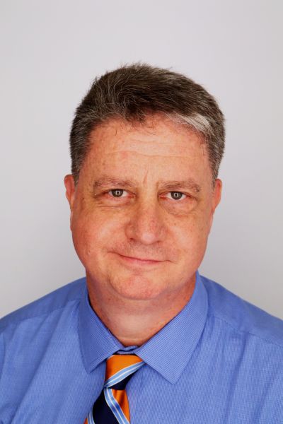 Steve T. Shipley